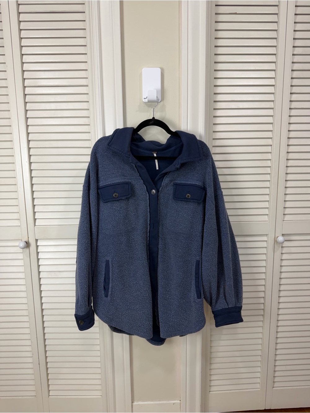 Free people ruby jacket - Picture 3 of 5
